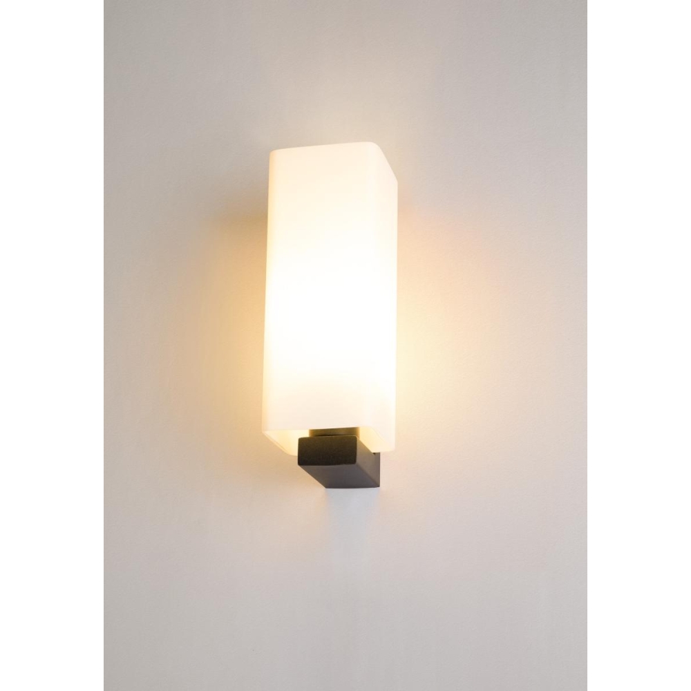 QUADRASS 40W 230V IP20 negru