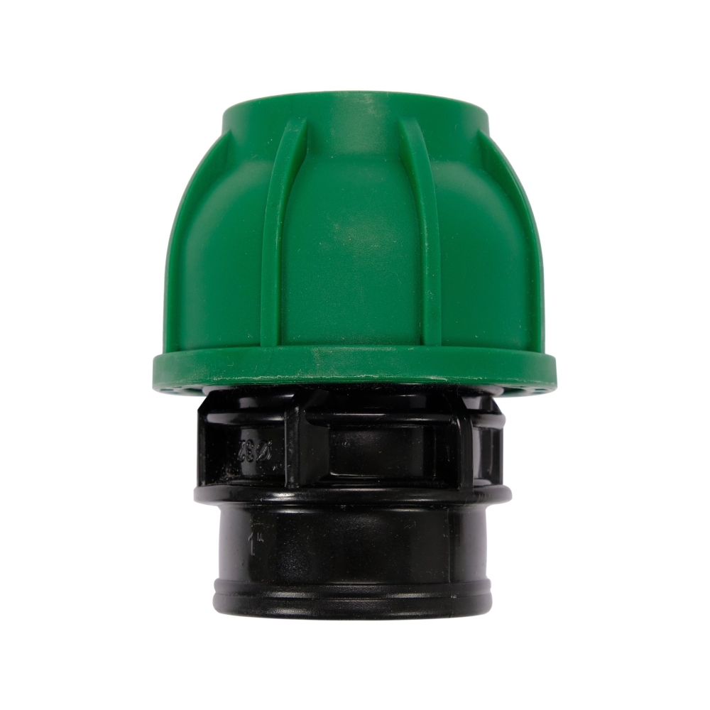 RACORD COMPRESIUNE FILET INTERIOR, 32MMX1''