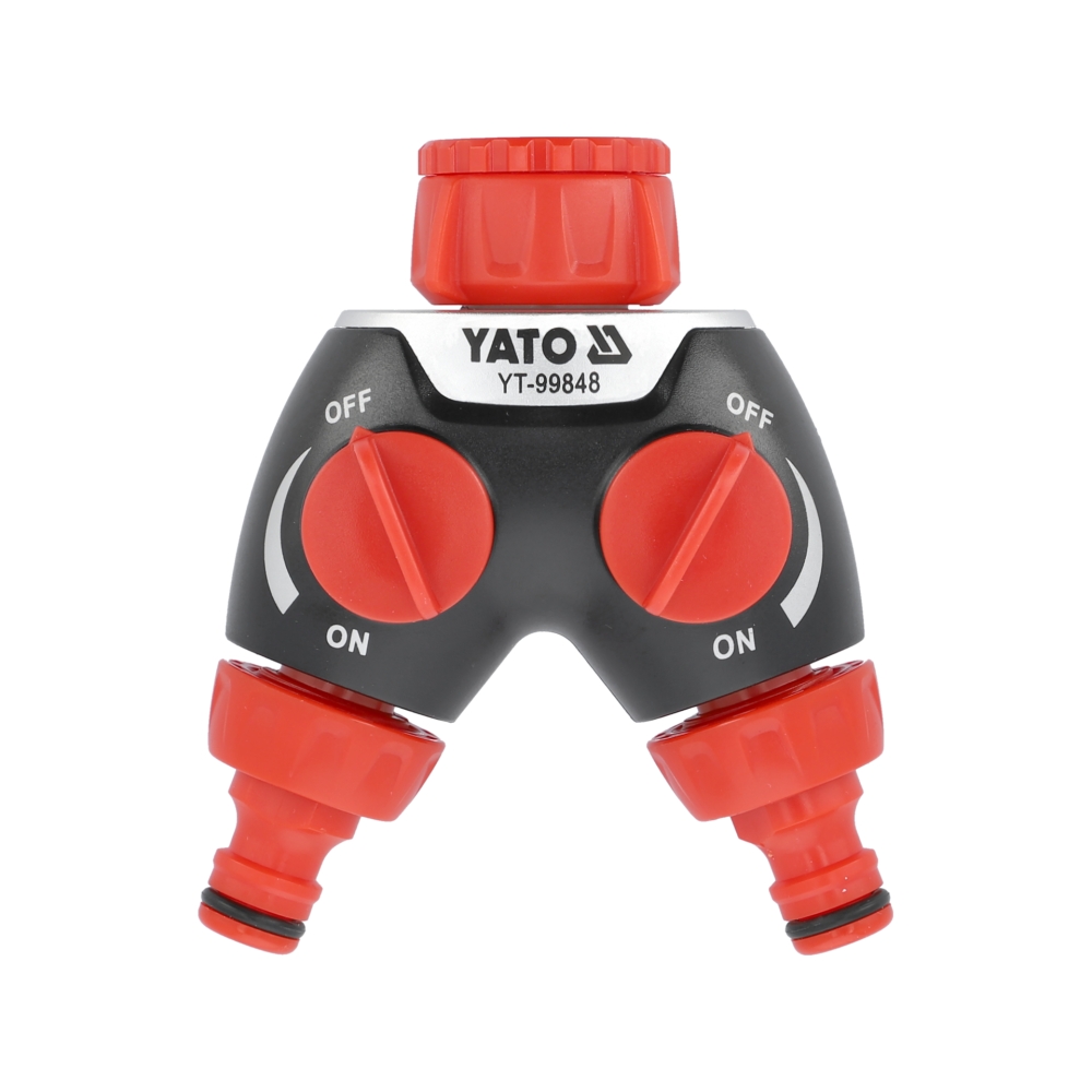 RACORD TIP ''Y'' PENTRU ROBINET, 3/4''