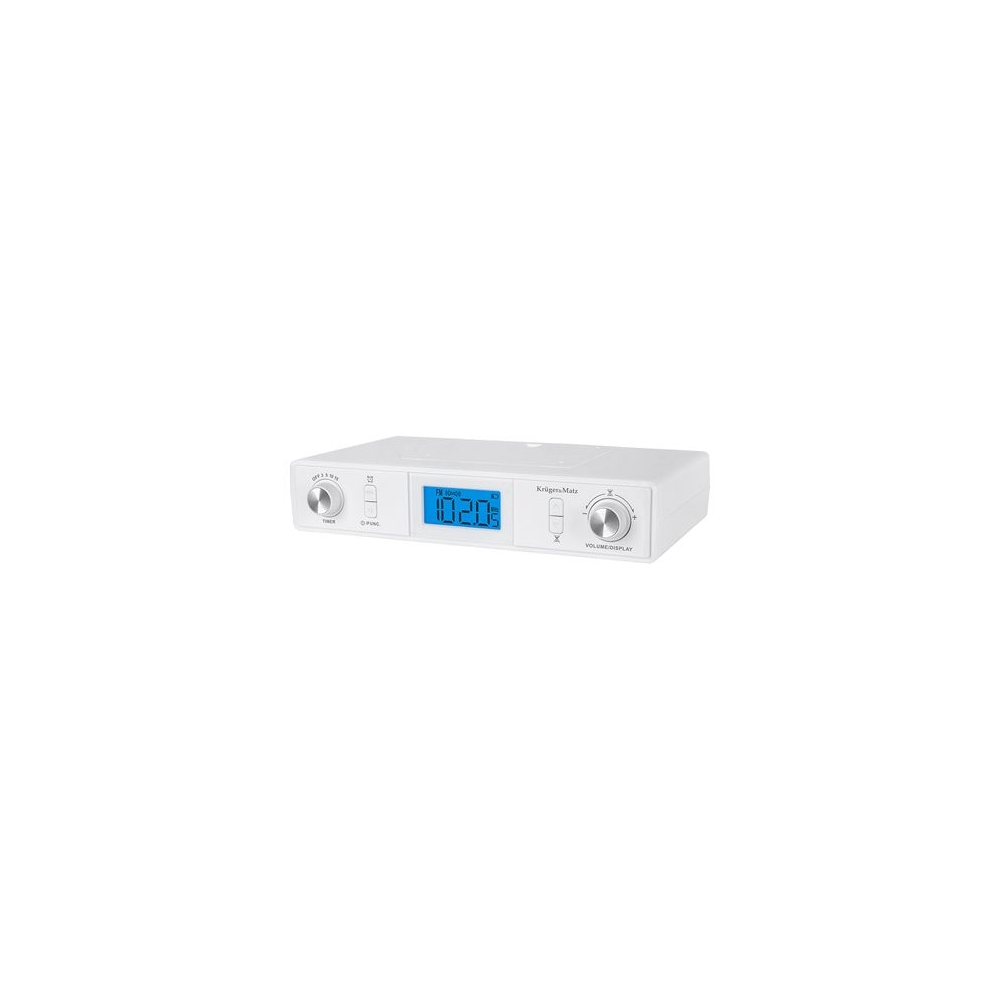 RADIO BUCATARIE BLUETOOTH KRUGER&MATZ