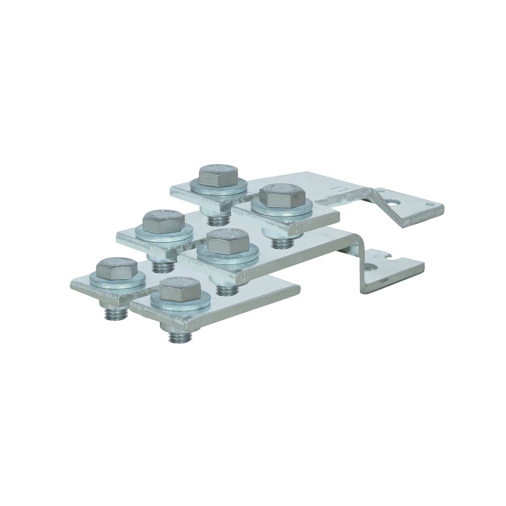 Railing kit M10 for ARROW-LINE, size 1-3