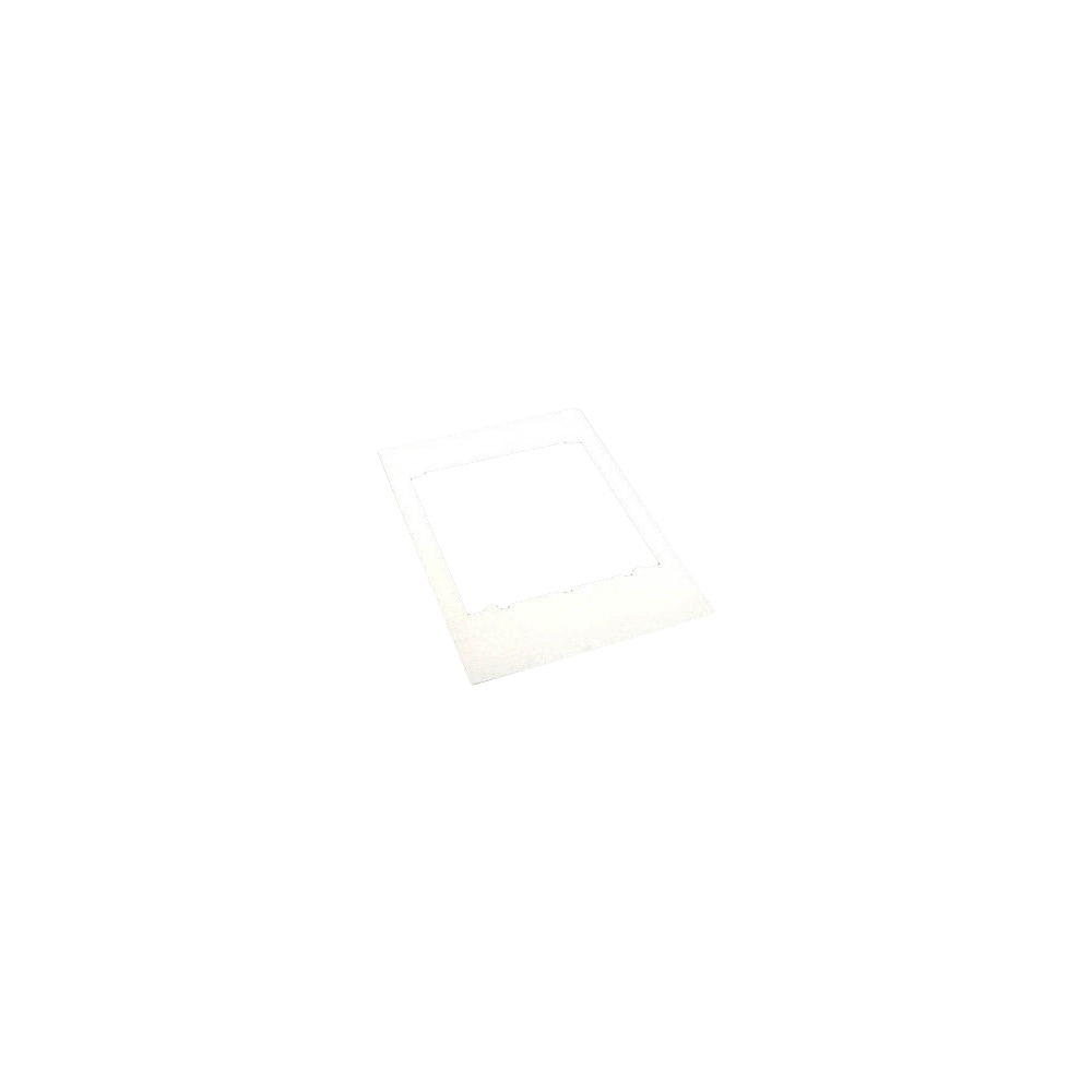 Ramă completare, simplă, 248 x 330
