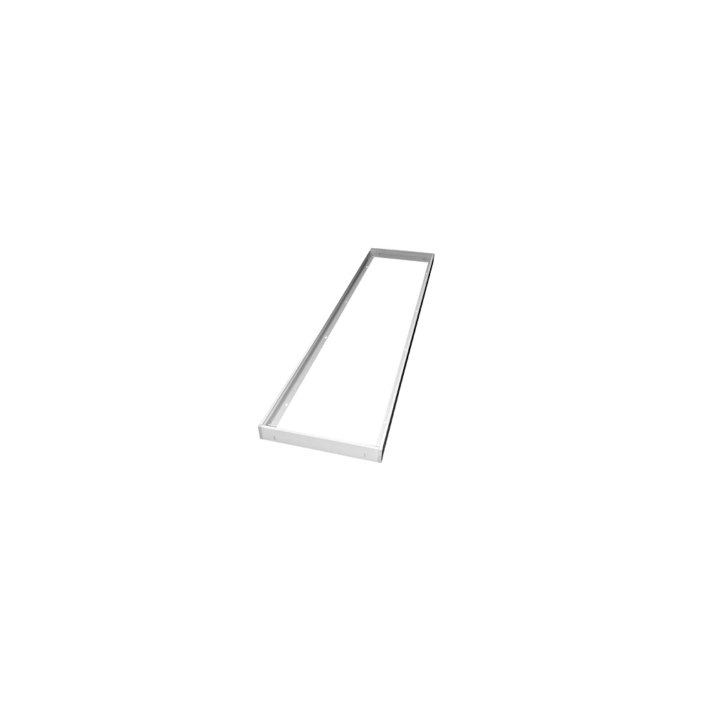 Ramă de montaj aparent pt Panel LED gama LANO 4 M1200