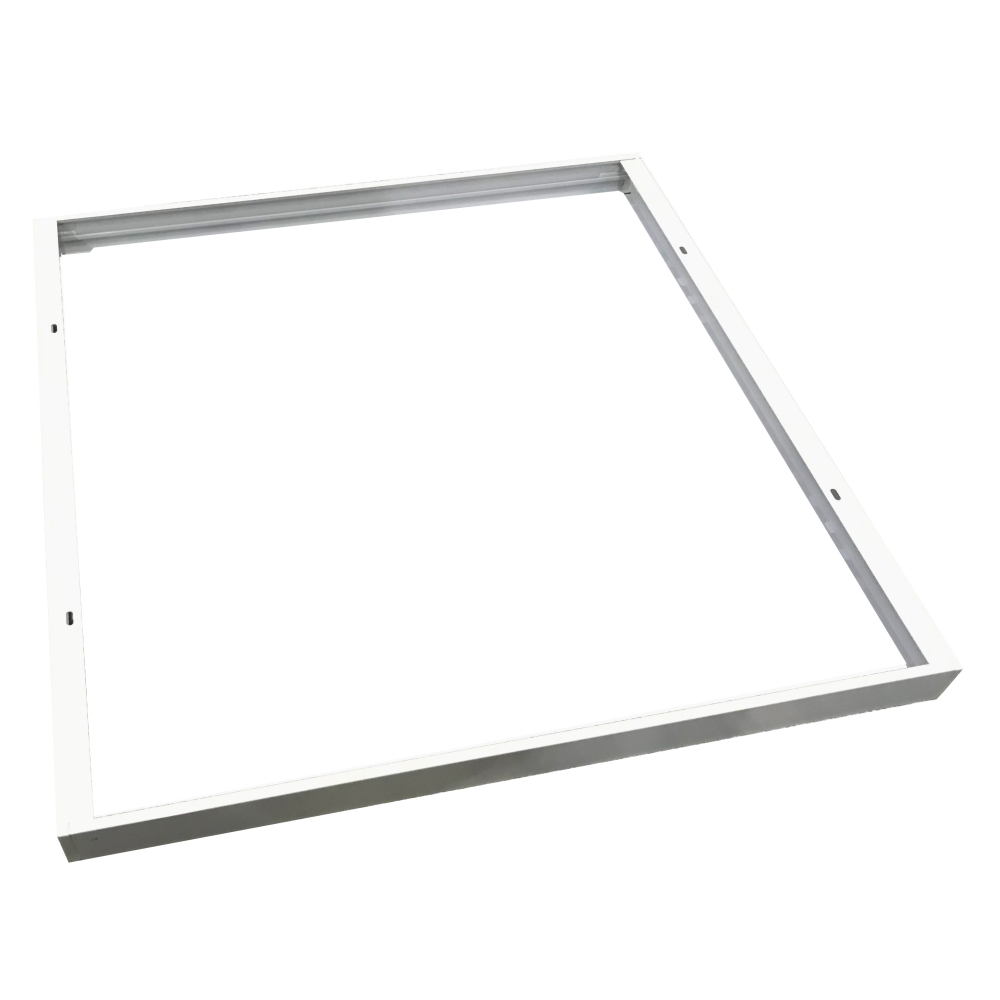Ramă de montaj aparent pt Panel LED gama LANO 4 M600