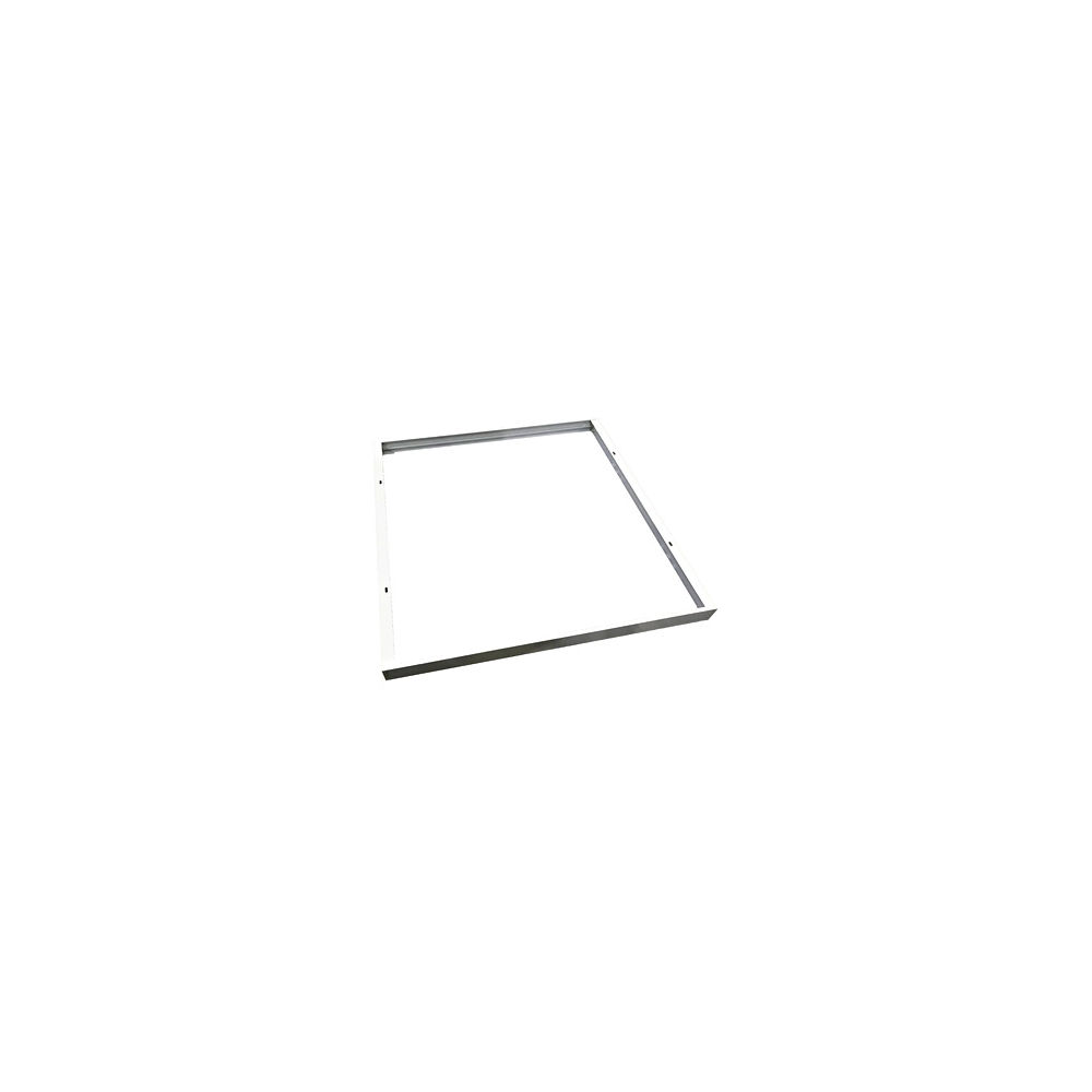 Ramă de montaj aparent pt Panel LED gama LANO 4 M625