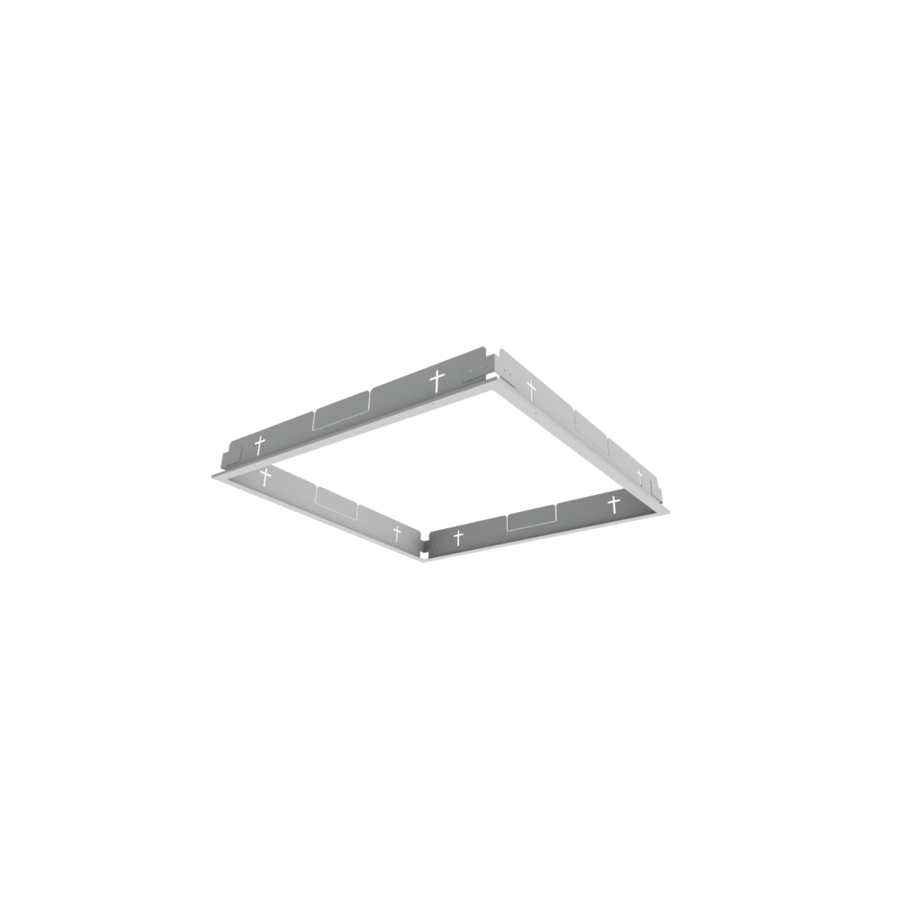 Ramă de montaj &icirc;ncastrat pentru gipscarton LANO LED M600