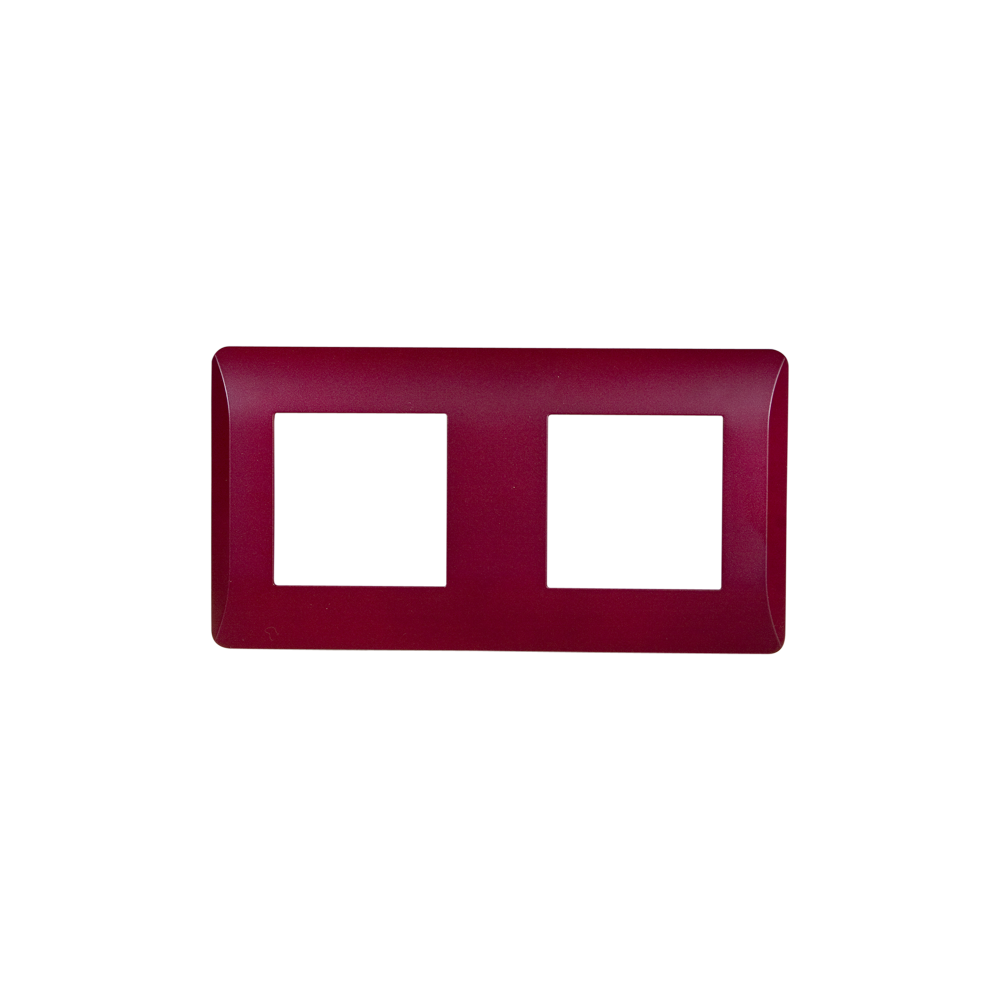 RAMA 2 SPLENDOR EL0631 BORDO