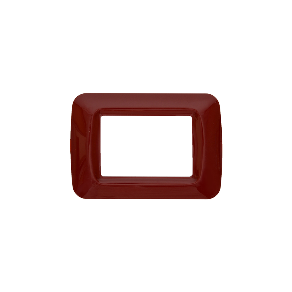RAMA 3 LIFE STYLE BORDO