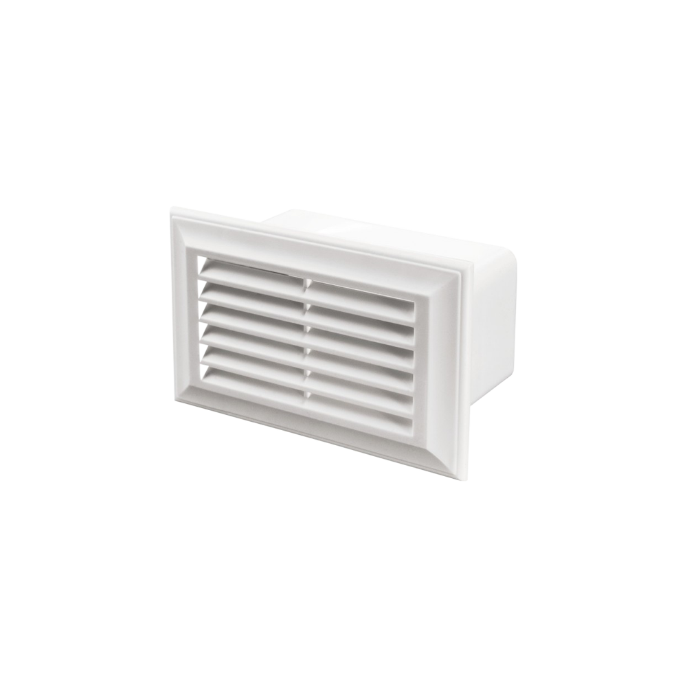 RAMA AERISIRE PENTRU CONDUCTA DE AERISIRE 571 PVC