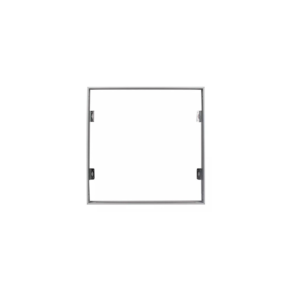 RAMA ALUMINIU PENTRU PANOU LED 60X60 CM