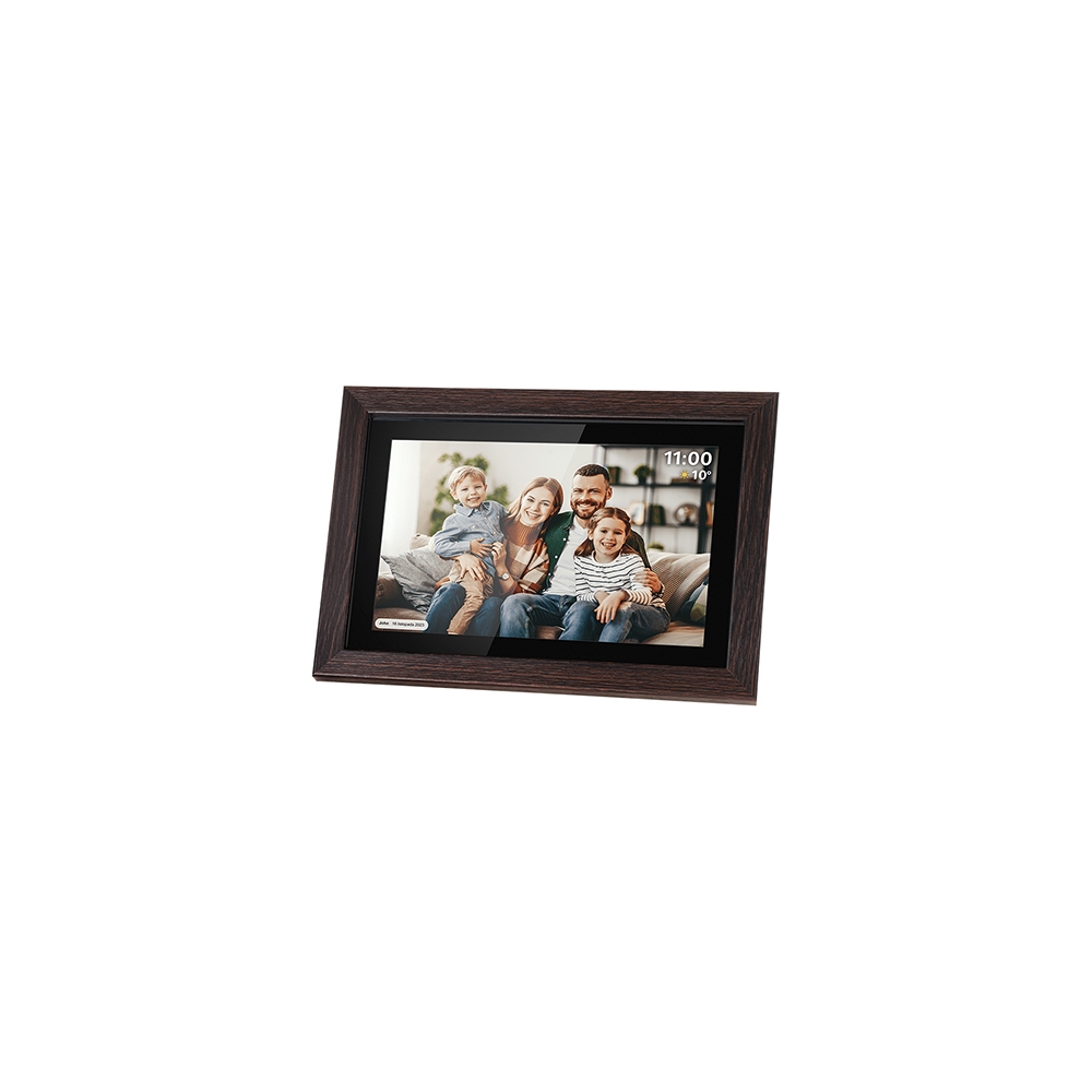 RAMA FOTO DIGITALA WIFI 10.1 inch FRAMEO KRUGER&MATZ