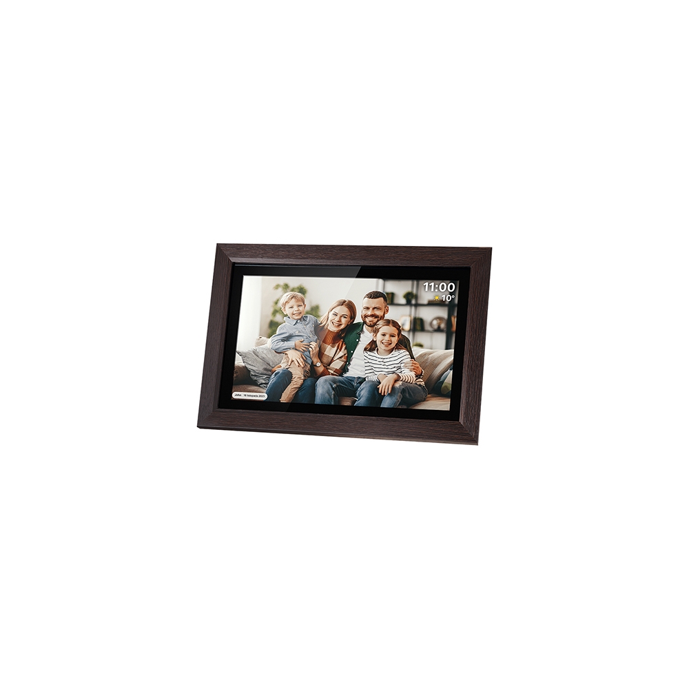 RAMA FOTO DIGITALA WIFI 15 inch FRAMEO KRUGER&MATZ