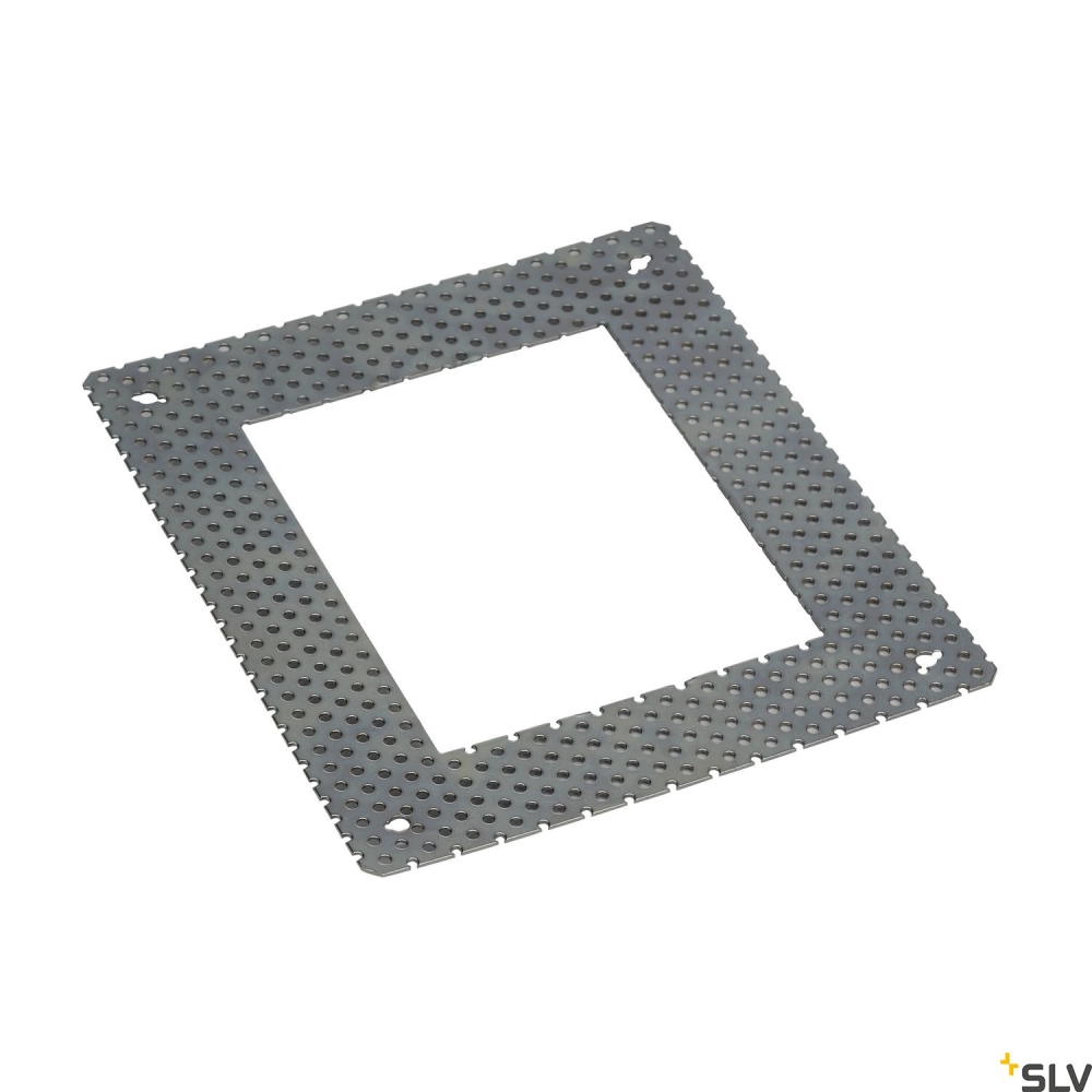 Rama montaj ptr. DOWNUNDER PUR 120x155 LED, pătrat
