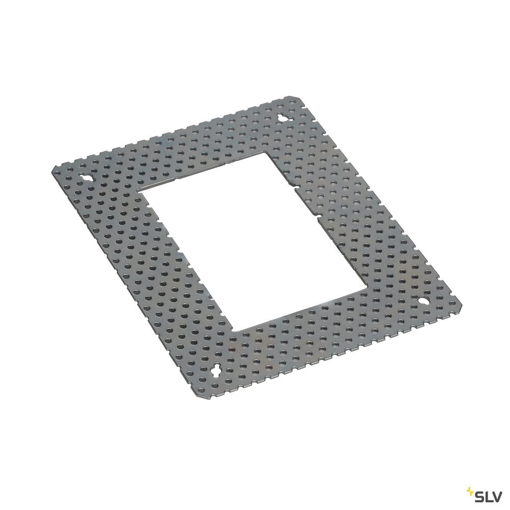 Rama montaj ptr. DOWNUNDER PUR 80x120 LED, pătrat
