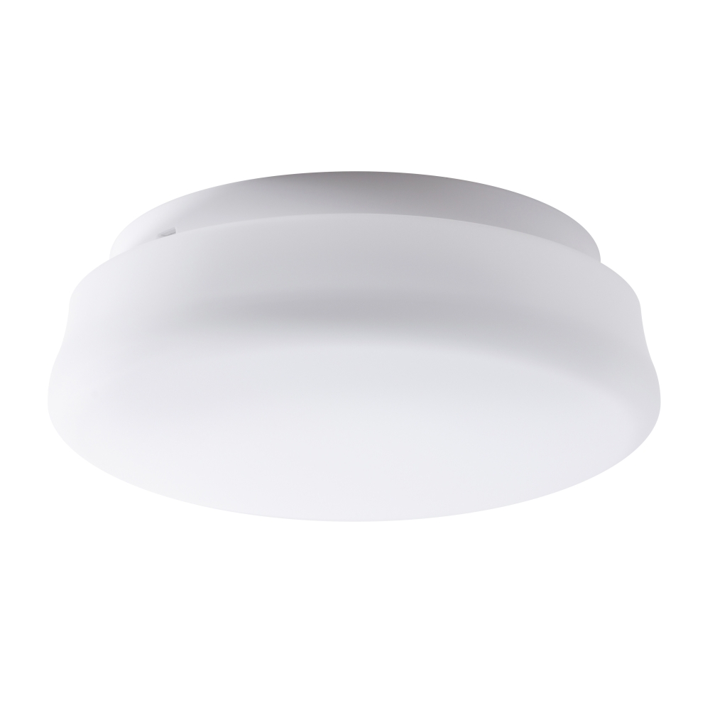 Rana 15W, 1500lm, 3000K, IP44, alb