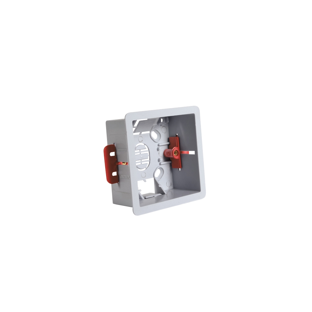 Recessed housing for LID15902