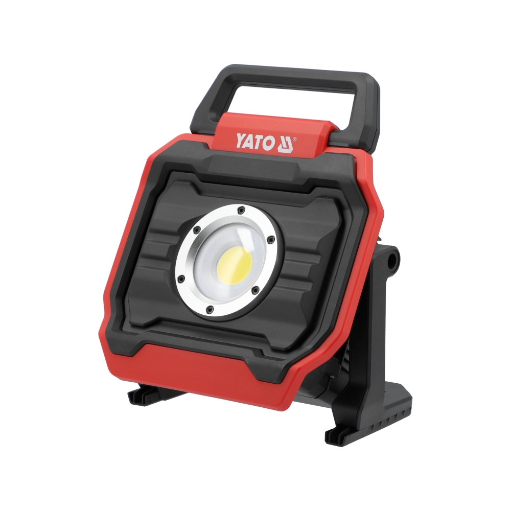 REFLECTOR 18V, 6000LM IPX4