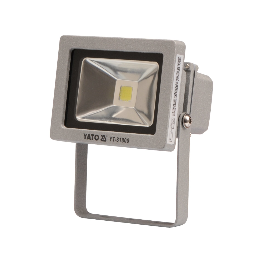 REFLECTOR CU LED 10W, 700LM