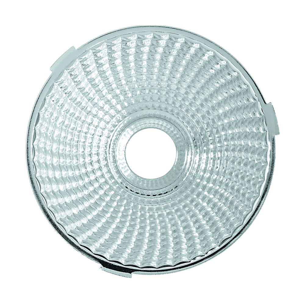 Reflector for Ferronego 111" 32&deg; high gloss facetted