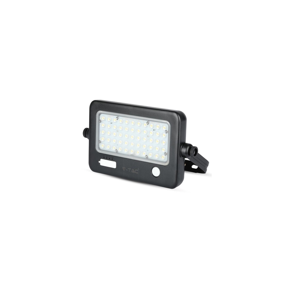REFLECTOR LED 10W 4000K CU INCARCARE SOLARA