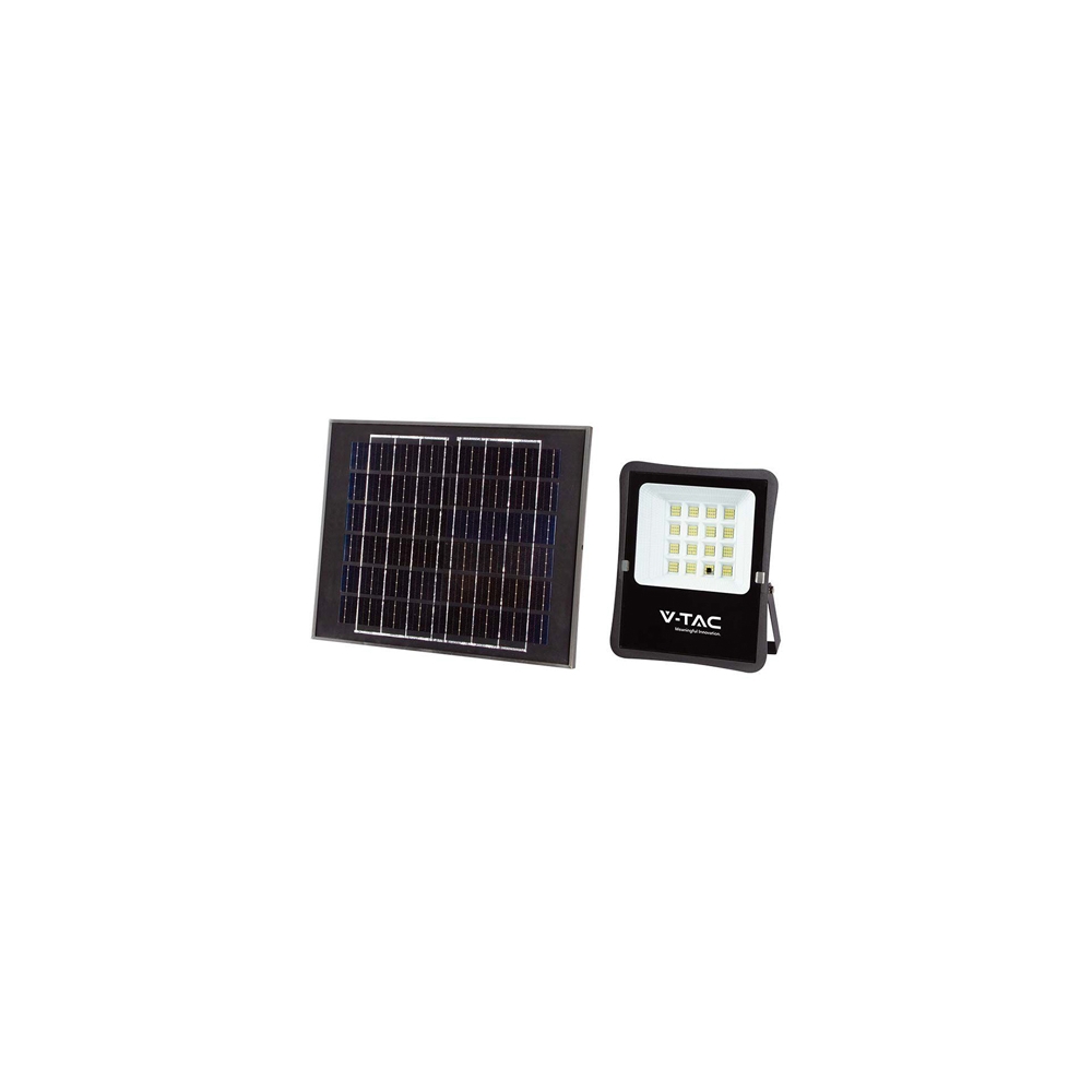 REFLECTOR LED 15W 6400K CU INCARCARE SOLARA