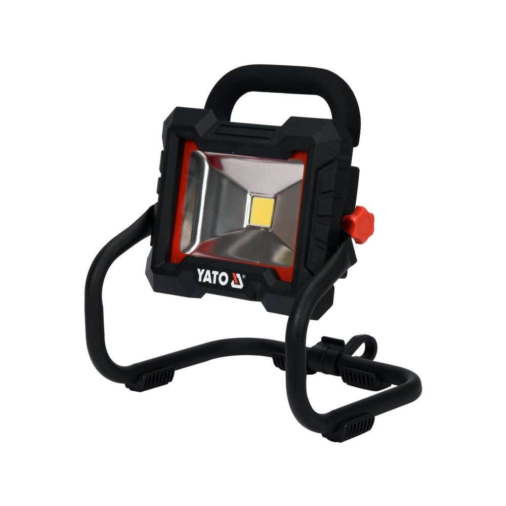REFLECTOR LED, 18V, 1600LM, 20W, FĂRĂ ACUMULATOR