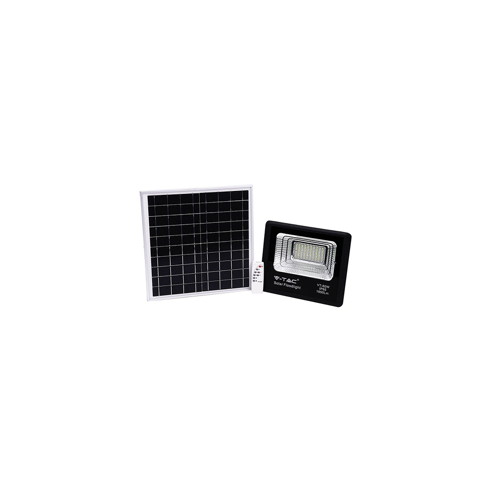 REFLECTOR LED 20W 6000K CU INCARCARE SOLARA