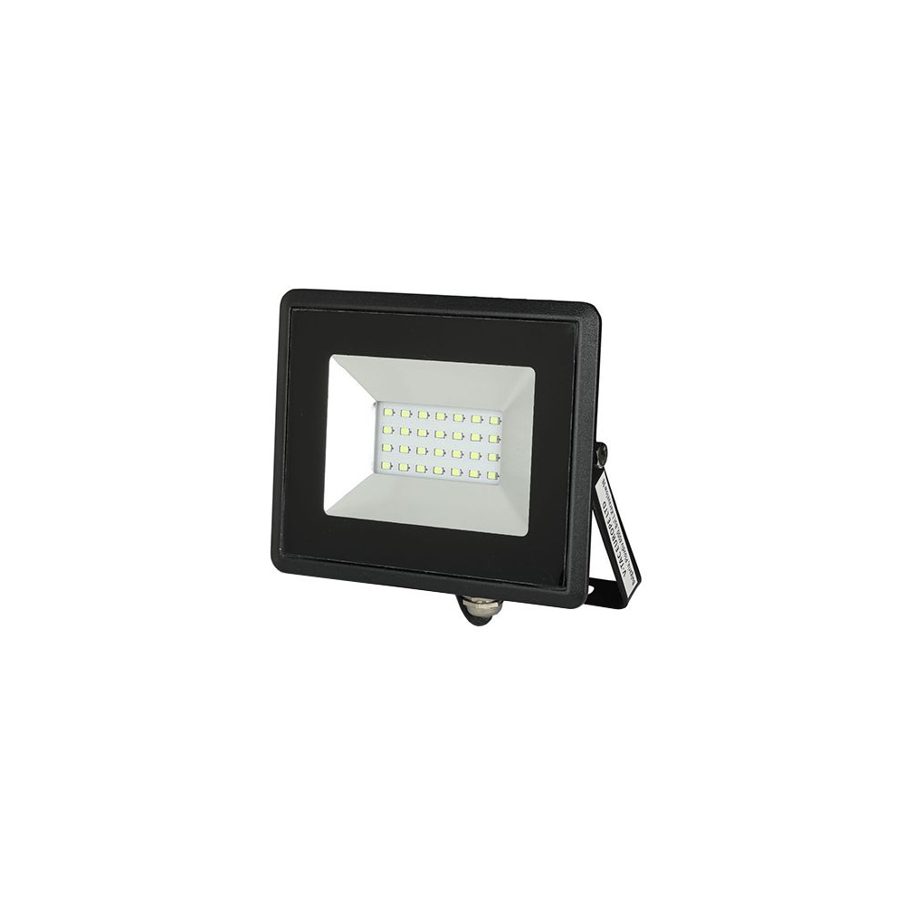 REFLECTOR LED 20W IP65 LUMINA VERDE