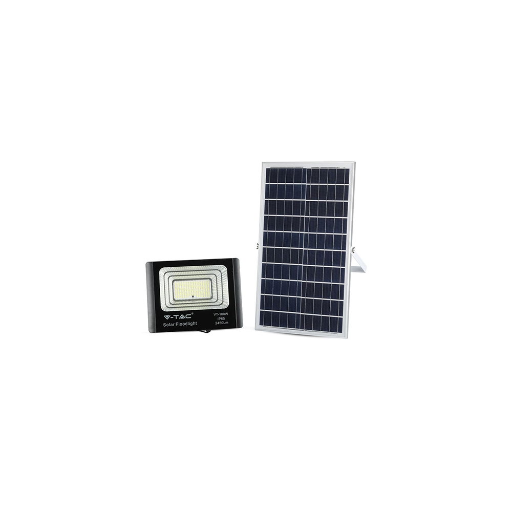 REFLECTOR LED 35W 6000K CU INCARCARE SOLARA