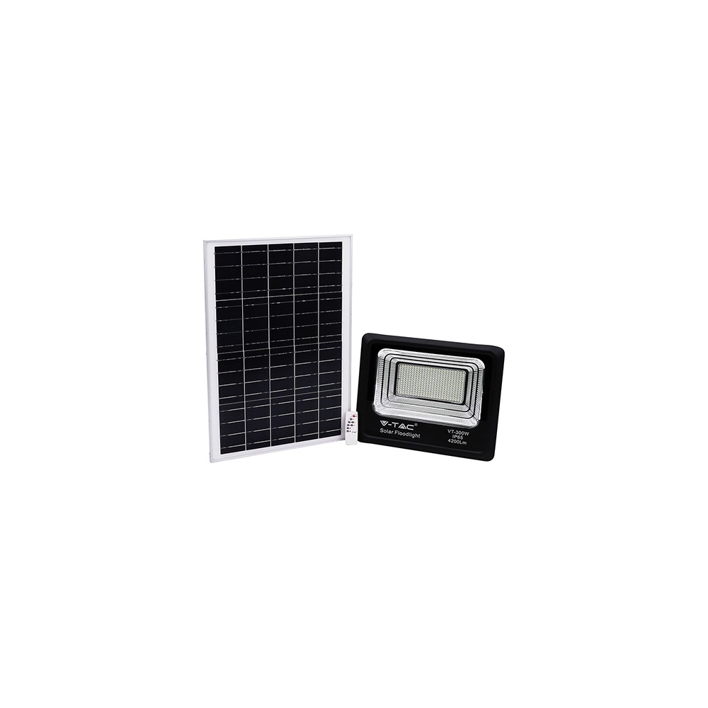 REFLECTOR LED 50W 6000K CU INCARCARE SOLARA