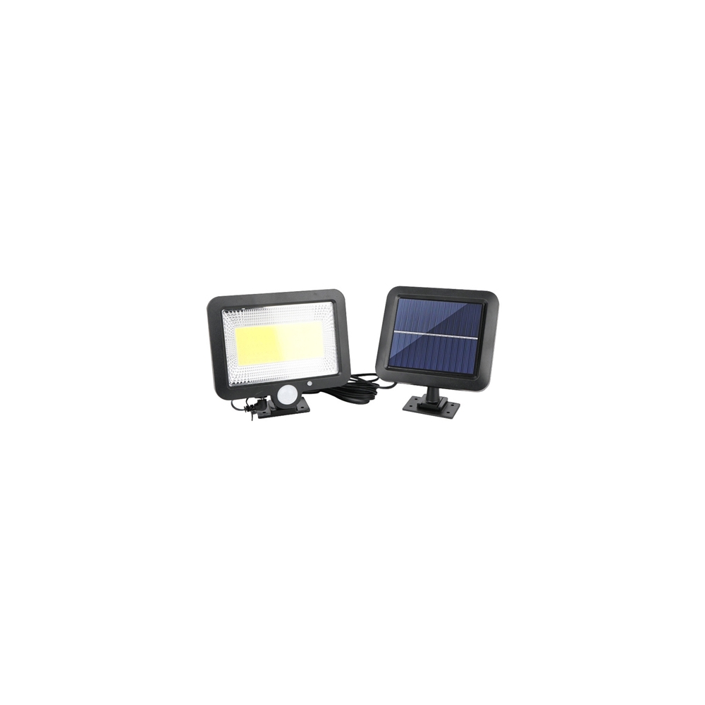 REFLECTOR LED 8W CU INCARCARE SOLARA 6000K