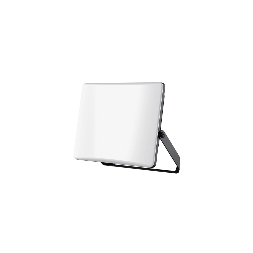 REFLECTOR LED SMD 100W 3IN1 IP65 CABLU NEGRU