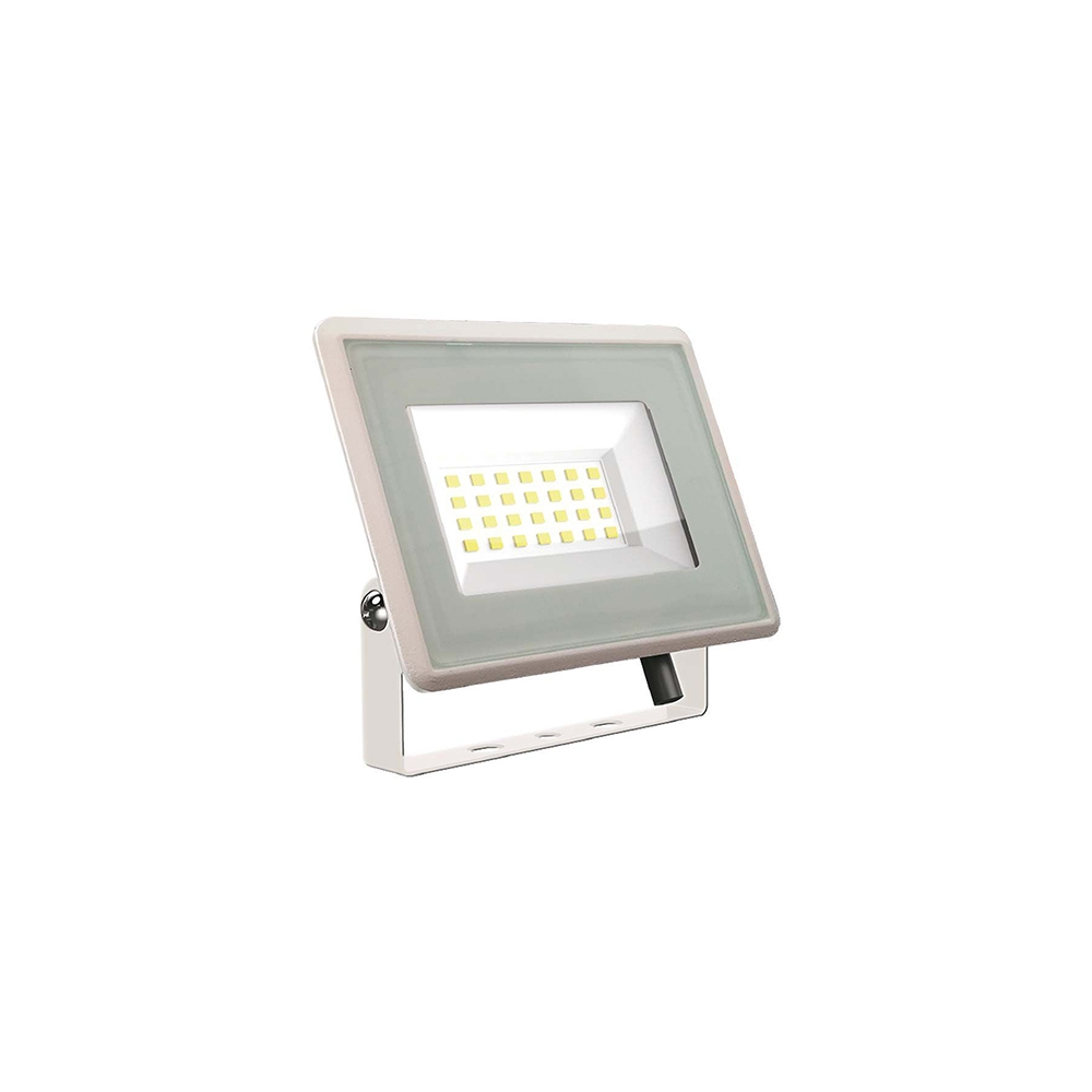 REFLECTOR LED SMD 20W 6500K IP65 - ALB