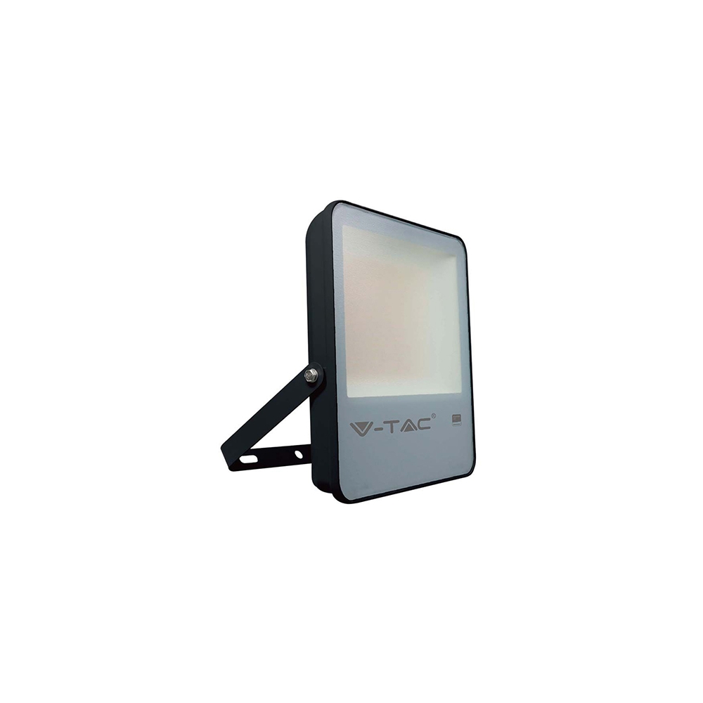 REFLECTOR LED SMD 30W 137LM/W 6500K IP65  CIP SAMSUNG - NEGRU/GRI