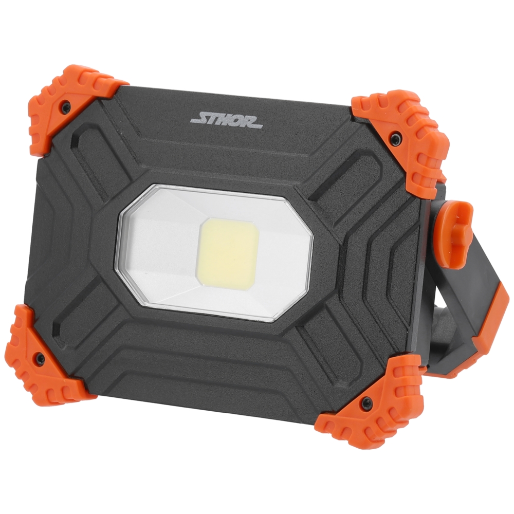 REFLECTOR PORTABIL 10W COB 1000LM