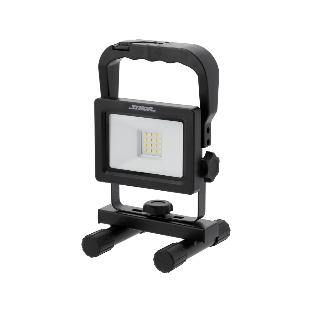 REFLECTOR PORTABIL 10W SMD 1000LM