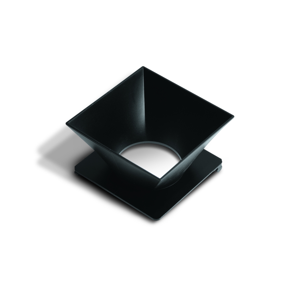 Reflector ptr.series Deem negru