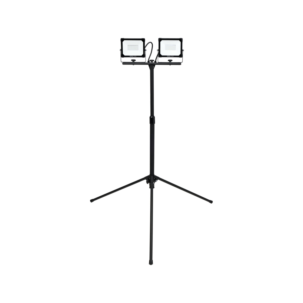 REFLECTOR SMD LED, STATIV 2*30W 5700LM