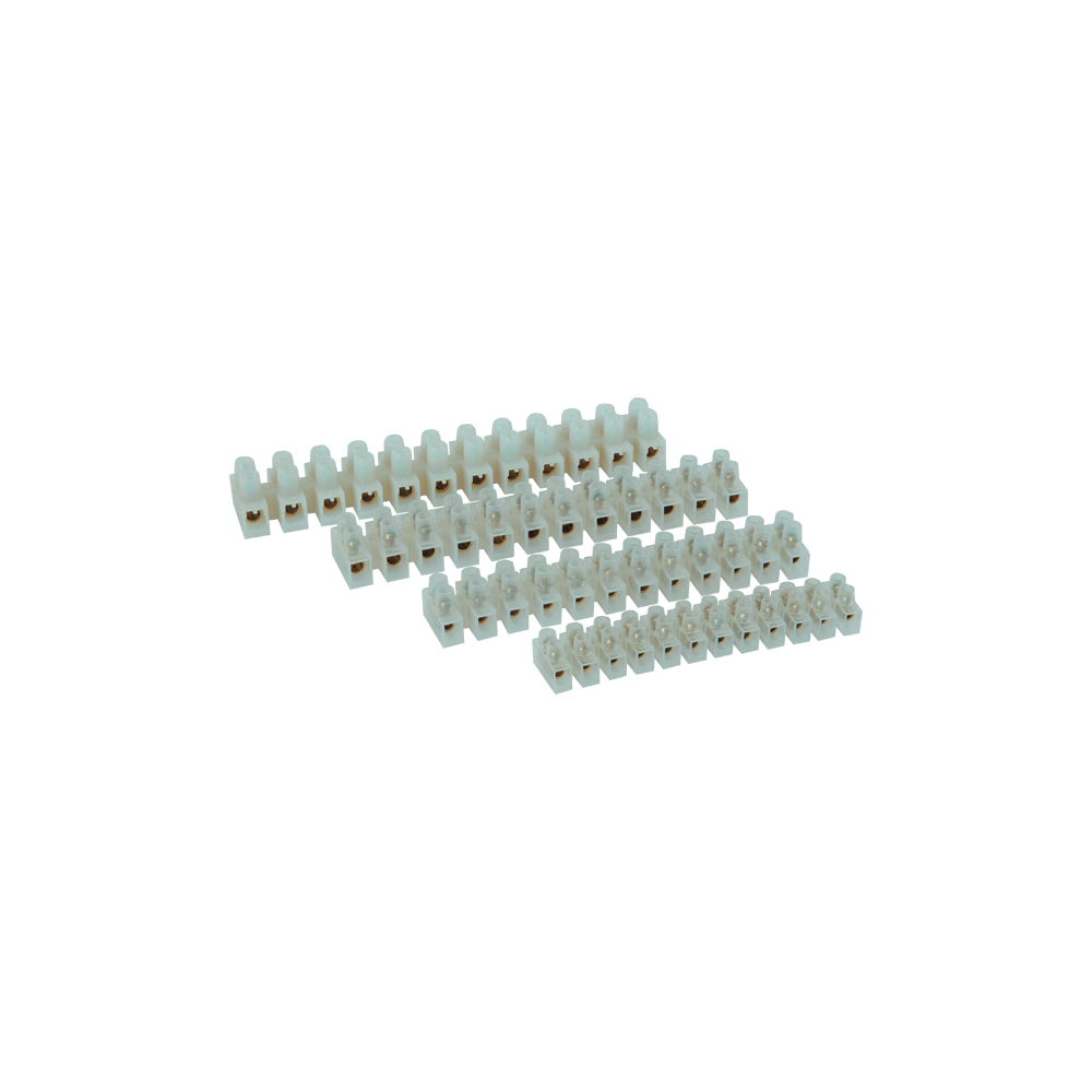 REGLETE TBH 20A ALB PANA LA 10MM&sup2;