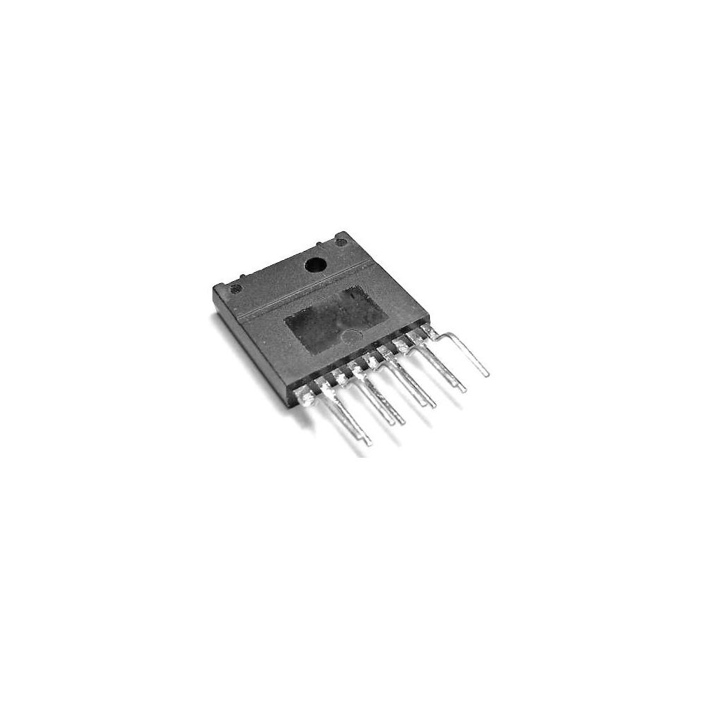 REGULATOR PENTRU SURSE IN COMUTATIE  STRS6706