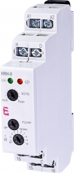 Releu control hrh-5