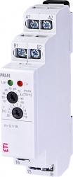 Releu control pri-51/1