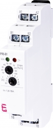 Releu control pri-51/16