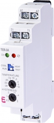 Releu control ter-3a
