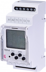 Releu control ter-9 230v