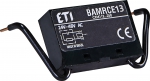 Releu de control curent bamrce 13 24-48v/ac