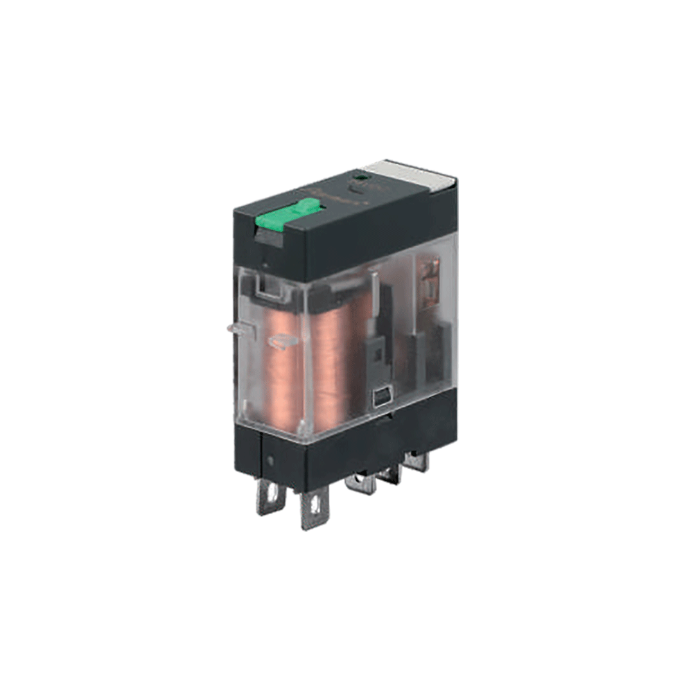 RELEU DE INTERFATA EL-14F-LS 1Z 230VAC 12A