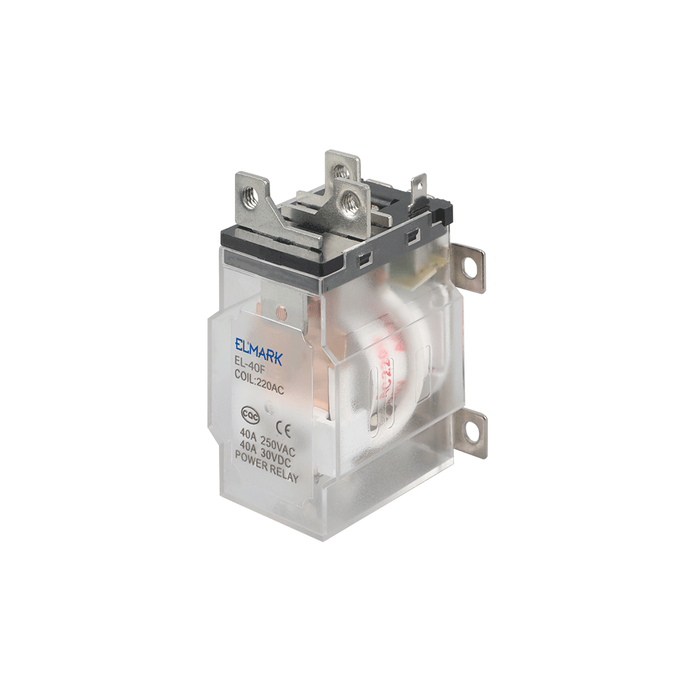 RELEU DE PUTERE-40FN 1Z 40A 230VAC