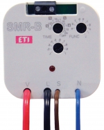 Releu de timp smr-b