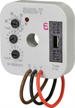 Releu de timp smr-t